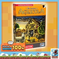 Dice Cup: Agricola (Revised Edition) Board Game