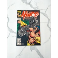 Namor 31 Comic (Oct 1992), Marvel