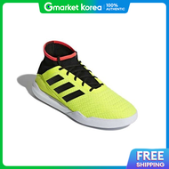 adidas | Adidas Predator Tango 18.3 Tr Football Boots Lime Db2300