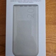 Samsung 三星 20000mAh 雙向閃電快充行動電源 P4520
