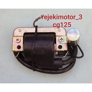 Cg125 ignition coil cg125 coel cg125