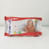 Pigeon Baby Wipes Chamomile 82 Pieces/Pack