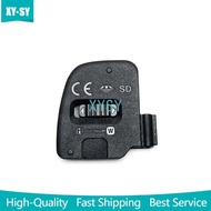Original New for Sony A6000 ILCE-6000 A6100 A6300 A6400 Black Battery Door Cover Lid Cap Camera Repl