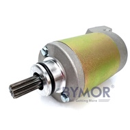 TVS APACHE180 / TVS APACHE160 High Quality Motorcycle Original Electrical Engine Parts Starter Motor