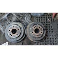HONDA Drum Stream 1.7HONDA