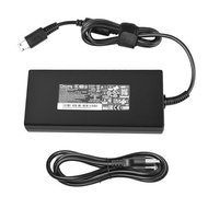 230W 20V11.5A USB Tip Power Adapter GE76 GE66 Raider MSI GP76 GP66 Laptop Charger