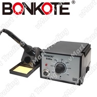 BONKOTE 936a soldering station