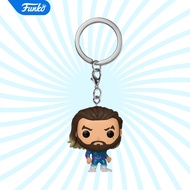 Funko POP! Keychain AatLK - Aquaman