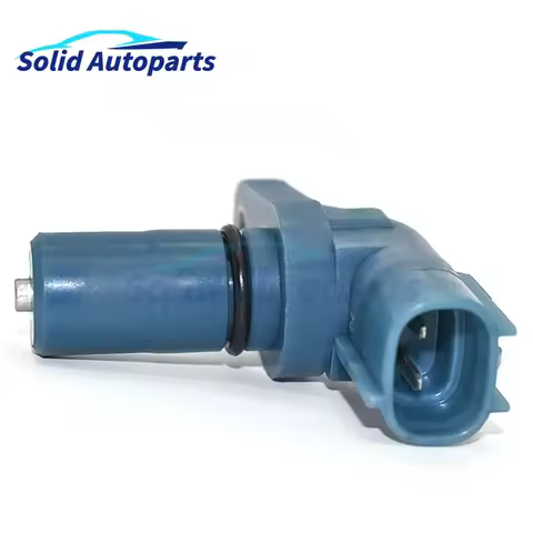 Input/Output Transmission Shaft Speed Sensor 93741837 For Chevrolet Aveo 04-18 Pontiac G3 09 3196224