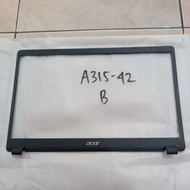 Acer A315-42 A315-42G A315-54 A315-56 EX215-52 N19C1 Laptop LCD Front Case