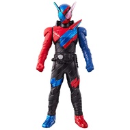 Kamen Rider Soft Vinyl Series Kamen Rider Build Rabbit Tank Form [Direct from Japan]