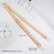 YUESIHUI | สายคล้องไหล่สำหรับกระเป๋า LV Speedy 20 ขนาดใหญ่