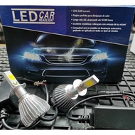 Led Car Headlight H11 H1 H3 881/880 H3