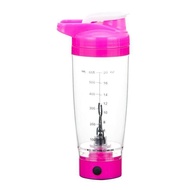 Meyjig 600Ml My Water Bottle Automatic Movement Vortex Tornado Smart Mixer Electric Protein Shaker M
