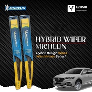 Michelin Hybrid Rainforce Wiper MG HS MORRIS GARAGE HS 22-16 Z11