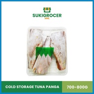 ├ ⌚ ➵ Cold Storage Tuna Panga 700-800G