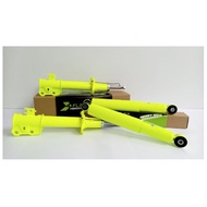 4FLEX ABSORBER HEAVY DUTY MYVI 0517 ALZA HEAVY DUTY