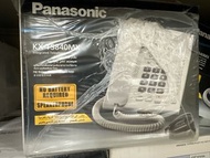 Panasonic 電話 KX840MX