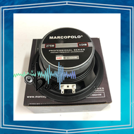 Speaker Marcopolo Fullrange MC 6100 HW - 6 Inch Packing Bubble