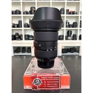 SIGMA 24-70mm F2.8 DG DN FOR SONY