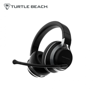 Turtle Beach Stealth Pro 無線降噪電競耳機麥克風(黑色/無線-藍芽/50mm單體/收音監控/聽音辨位/1年保固)