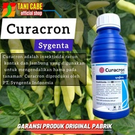 INSEKTISIDA CURACRON