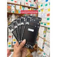 Samsung A71 screen with frame removed