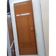 Pintu kamar mandi Pvc merk Fuso Tebal