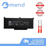 Dell Battery F3YGT for Latitude 7280 7290 7380 7390 7480 7490 Series