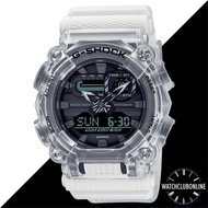 [WatchClubOnline] GA-900SKL-7A Casio G-Shock Heavy Sound Wave Men Casual Sports Watches GA900SKL GA900 GA-900 GA-900SKL