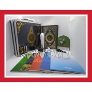 Al-Quran Digital Ekslusif + Panduan Haji Umrah DIGITAL QURAN READ PEN