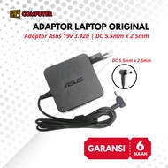 Original Asus 19V 3.42A 65W Laptop Charger Adapter 5.5*2.5mm A455 A455L A455LA A455LB A455LD A450A A
