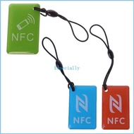 ESP Ntag213 Tag Cards 13 56mhz RFID for Smart Card Available For All NFC Enabled Pho