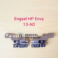 HP Hinge Envyhp 13-AD 13AD 13 AD 13-AD010NR 13-AD065NR 13-AD100 13-AD120NR 13-AD173CL