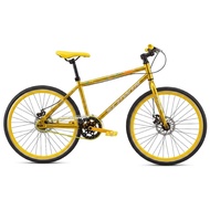 Basikal Fixie Bike Size 24 700C / 24” 700C Fixie / 24” 700C” Basikal Fixie / Fixie Bike