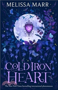 Cold Iron Heart