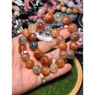 Arusha bracelet varieties 阿如沙