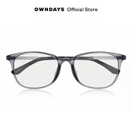 OWNDAYS PC แว่นตากรองแสง รุ่น PC2009