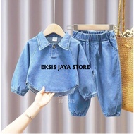 Ready 2Y 3Y 4Y 5Y 6Y 7Y 8Y 9Y 10Y 11Y 12Y 13Y Girls Clothes Import Sens D