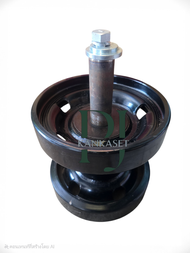 โรลเลอร์ยันม่าร์ โรลเลอร์รถเกี่ยว Aw82ยกสูง Aw82เตี้ย Yh700 Yh850