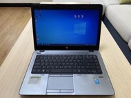 惠普 HP EliteBook 840 G1 14吋 i5-4200U 8GB 獨顯 500G 商用 筆記型 電腦 筆電
