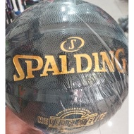 Spalding NBA Basketball / SPALDING BASKETBALL