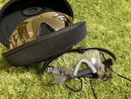 Oakley M Frame 2.0