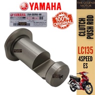 LC135 4S ES CLUTCH LC 135 4SPEED CLUTCH PUSH ROD CLUCTH PULL LEVER PIN 2S4-E6356-00 2S6 21S 100% ORI