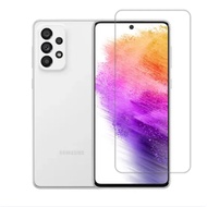 For Samsung Galaxy A73 Tempered Glass Screen Protector