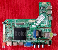 เมนบอร์ด PHILIPS 50PUT6002S/67 พาส MSD6A638-T8E2