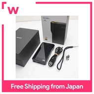 SONY Digital Audio Player Walkman WM1 Series Black NW-WM1A B