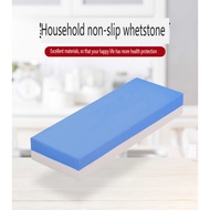 [SG stock]cherry™ Double-sided 1000/6000 grit whetstone, professional knife sharpener, whetstone, ki