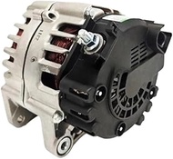 XLCYBD Generator Alternator Compatible for McLaren 570S 650s 720s P1 570GT MP4 12C 3.8 00059251 2608