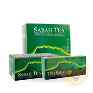 Sabah Tea Classic Tea Bags (2g x 25 Tea Bags)